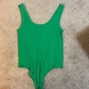 A New Day bodysuit